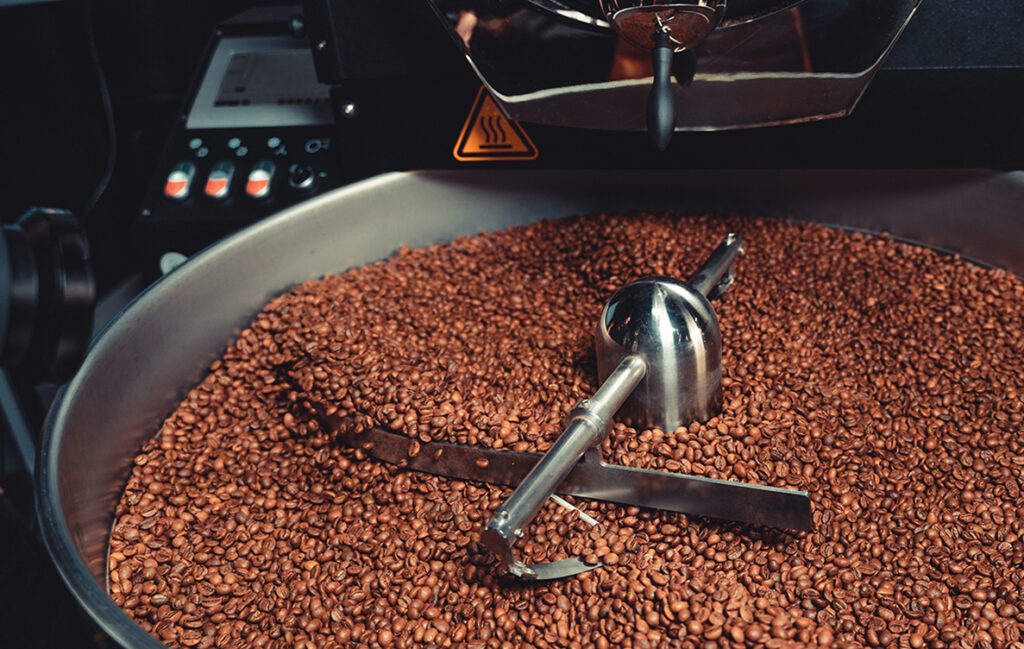 Ricco Coffee Subscription Company